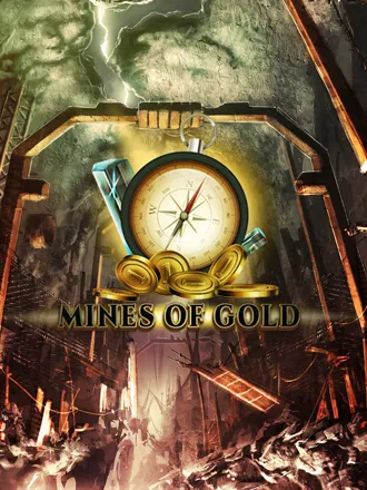 Play mines-of-gold on MrSpin
