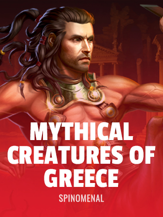 Mythical Creatures Of Greece