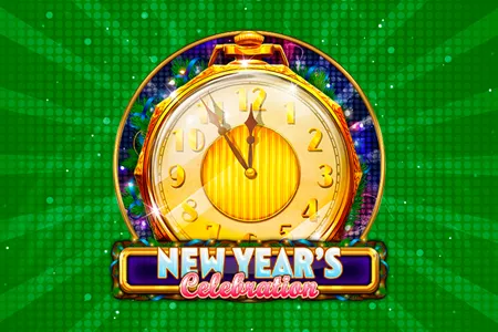 New Year's Celebration