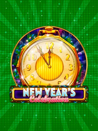 New Year's Celebration