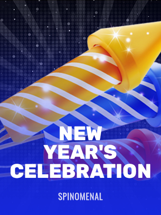 New Year's Celebration