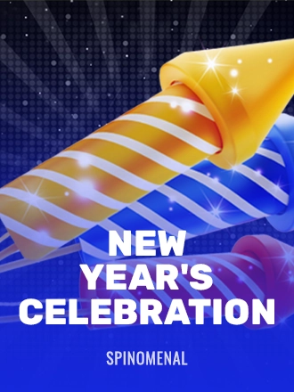 New Year's Celebration