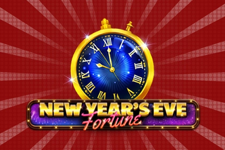 New Year's Eve Fortune