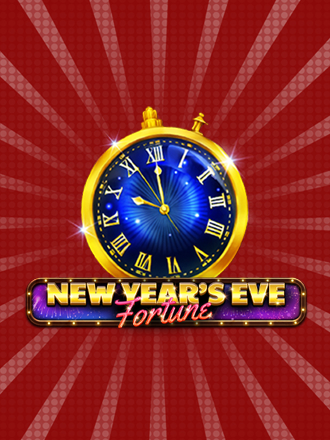 New Year's Eve Fortune