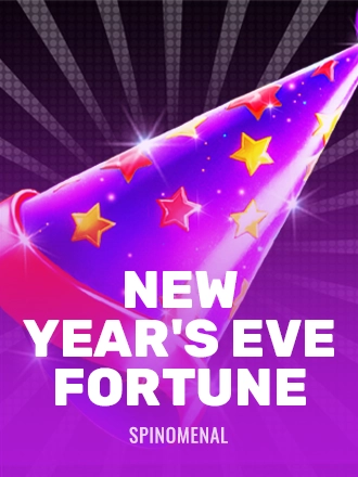 New Year's Eve Fortune