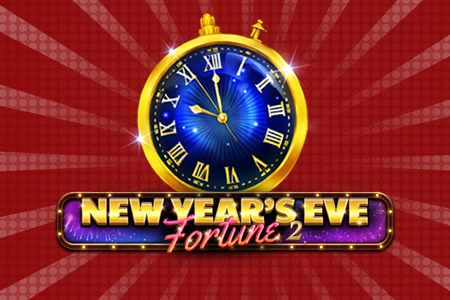 New Year's Eve Fortune 2