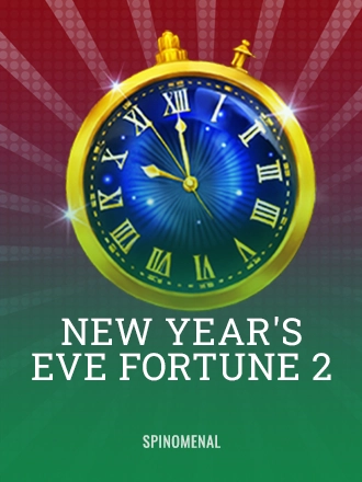 New Year's Eve Fortune 2