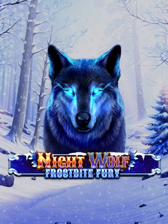 Night Wolf - Frostbite Fury