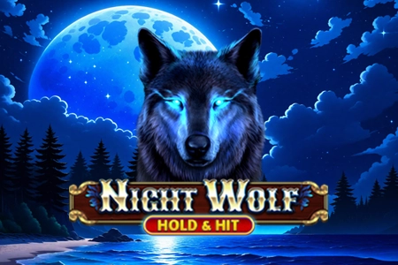Night Wolf - Hold & Hit