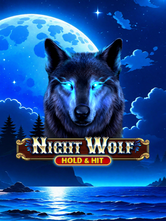 Night Wolf - Hold & Hit