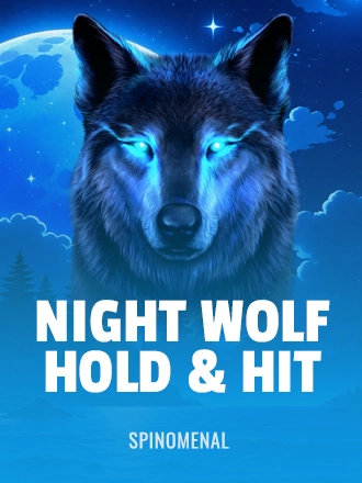 Night Wolf - Hold & Hit