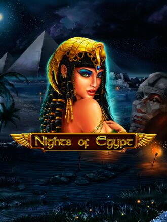 Nights Of Egypt
