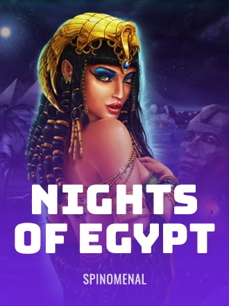 Nights Of Egypt