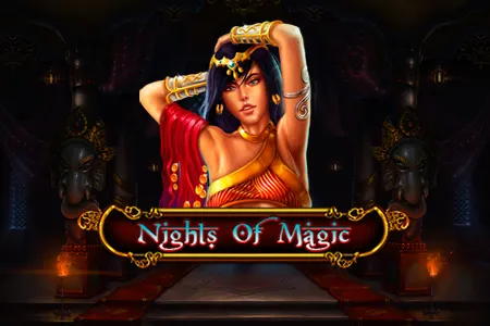 Nights Of Magic