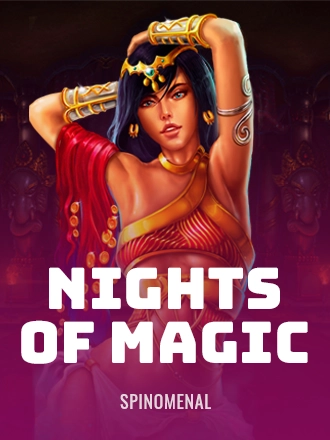 Nights Of Magic