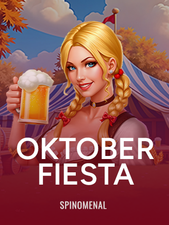 Oktoberfiesta