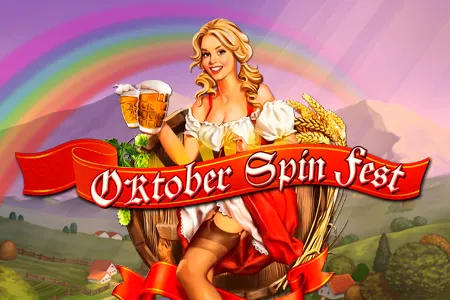Oktober Spin Fest
