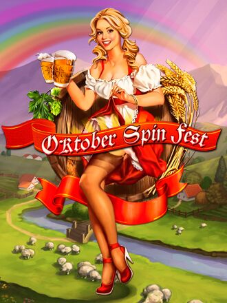 Oktober Spin Fest