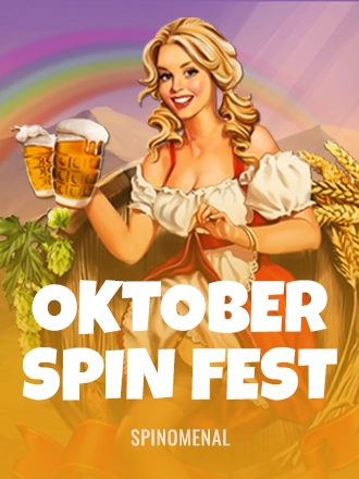 Oktober Spin Fest