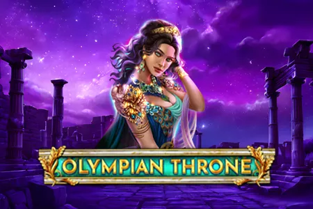 Olympian Throne