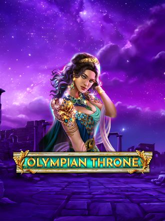 Olympian Throne