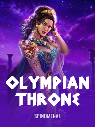Olympian Throne