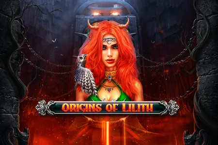 Origins Of Lilith