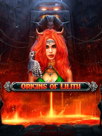 Origins Of Lilith