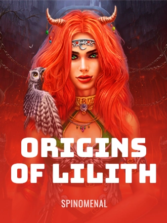 Origins Of Lilith
