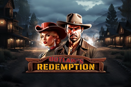 Outlaw's Redemption