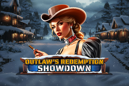 Outlaw's Redemption Showdown