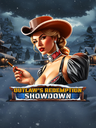 Outlaw's Redemption Showdown