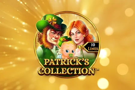 Patrick's Collection 10 Lines
