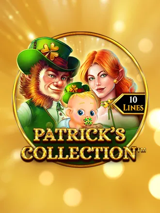 Patrick's Collection 10 Lines