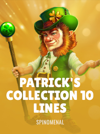 Patrick's Collection 10 Lines
