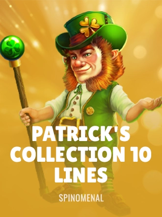 Patrick's Collection 10 Lines
