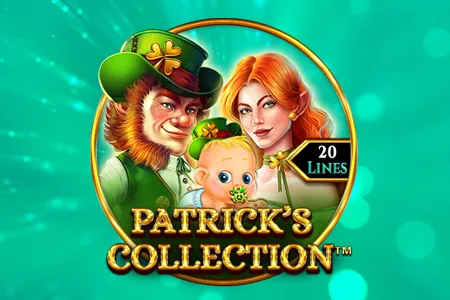 Patrick's Collection 20 Lines