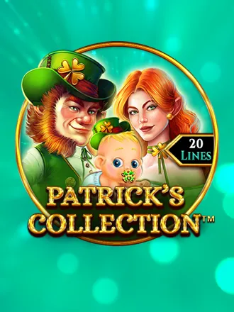 Patrick's Collection 20 Lines