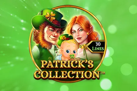 Patrick's Collection 30 Lines