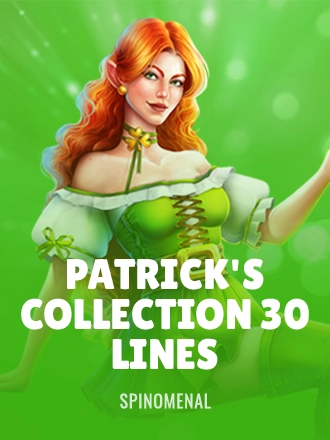 Patrick's Collection 30 Lines