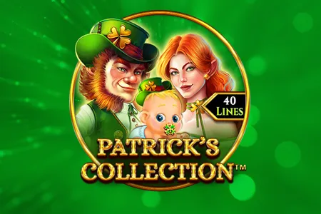 Patrick's Collection 40 Lines