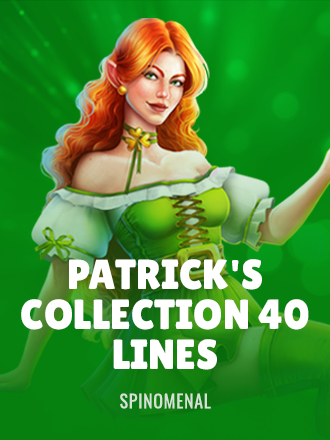 Patrick's Collection 40 Lines