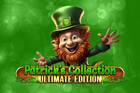Patrick's Collection - Ultimate Edition