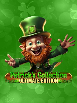Patrick's Collection - Ultimate Edition