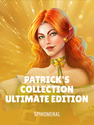 Patrick's Collection - Ultimate Edition