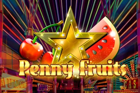 Penny Fruits