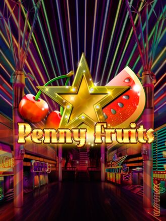 Penny Fruits