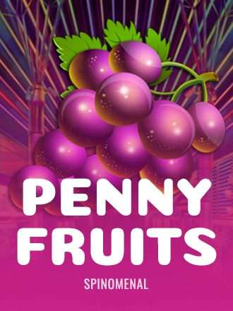 Penny Fruits
