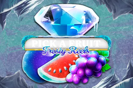 Pick A Fruit - Frosty Reels