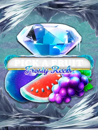 Pick A Fruit - Frosty Reels
